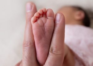 Babyfotograf Landstuhl | Christina De Vivo Photography