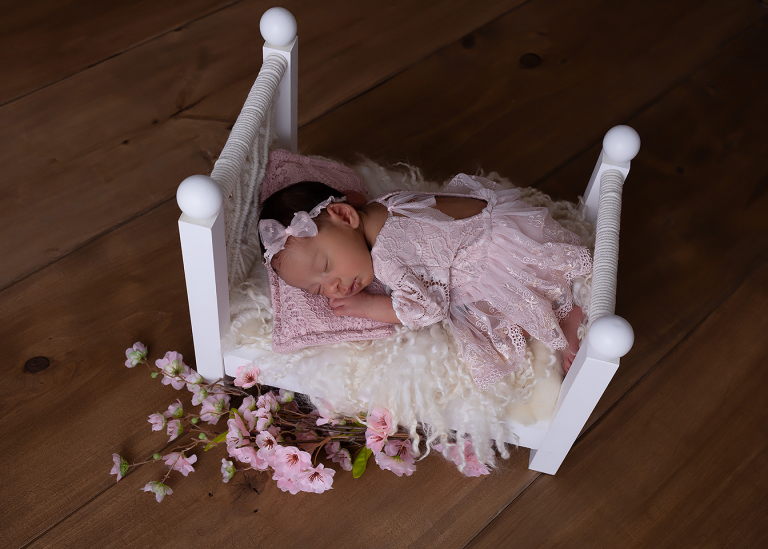 Babyfotograf Zweibrücken | Christina De Vivo Photography