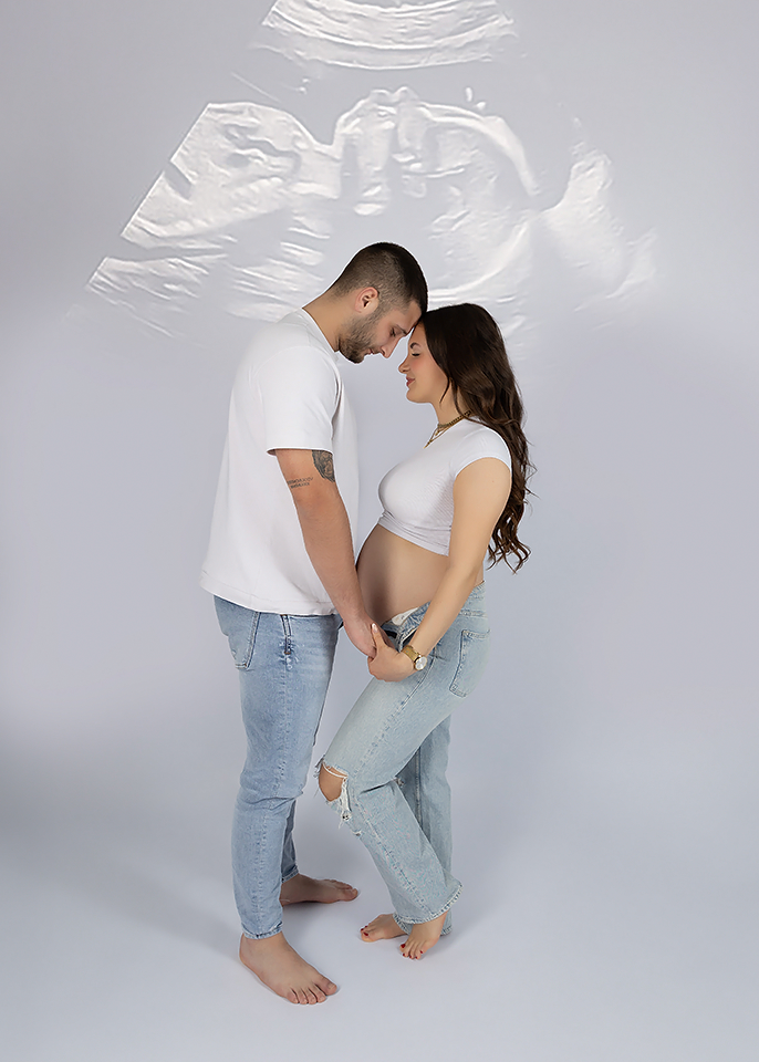 Babybauch-Shooting-Pirmasens-Christina-DeVivo2 Babybauchshooting in Thaleischweiler für Paare | Christina De Vivo