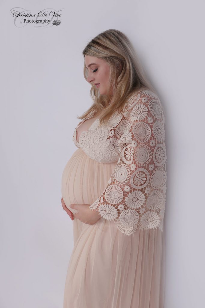 Babybauchshooting Pirmasens | Christina De Vivo Photography