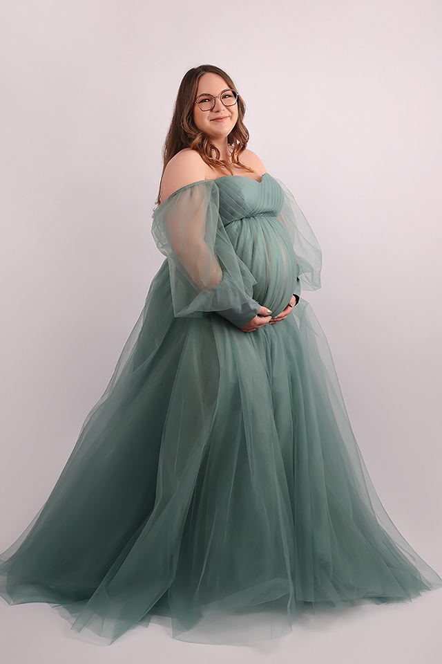 Babybauchfotograf-bei-Dahn-Christina-DeVivo Babybauchfotos Mädchentraum bei Pirmasens | Christina De Vivo