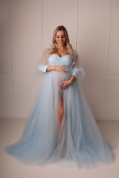 Babybauchfotos besonders bei Pirmasens | Christina De Vivo