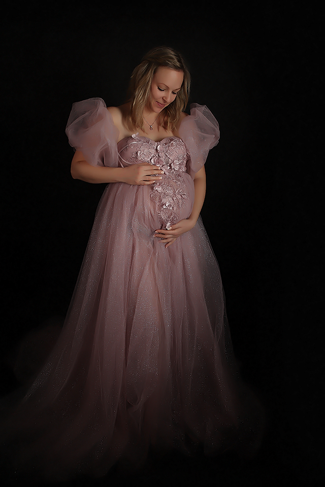 Babybauchfotograf-bei-Pirmasens-Christina-DeVivo Babybauchfotos extravagant bei Pirmasens | Christina De Vivo