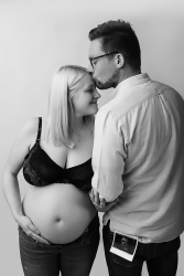 Paarbilder Babybauchbilder bei Pirmasens | Christina De Vivo