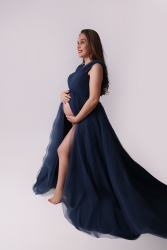 Exclusive Babybauchbilder bei Pirmasens | Christina De Vivo