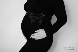 Moderne Babybauchbilder bei Landstuhl | Christina De Vivo