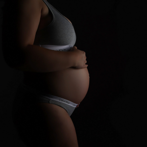 Babybauchshooting auf Wunsch nur für Dich bei Pirmasens | Christina De Vivo