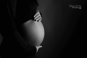 Exclusive Babybauchbilder bei Pirmasens | Christina De Vivo
