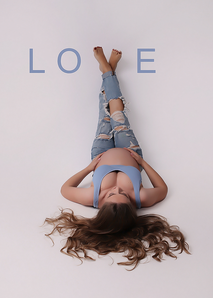 Babybauchshooting-Love-Zweibrücken-Kaiserslautern-Pirmasens-Christina-DeVivo Moderne Babybauchbilder bei Pirmasens | Christina De Vivo