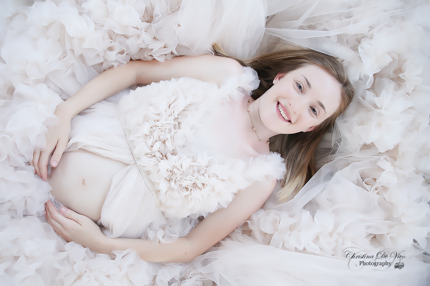 Babybauchshooting-Mädchenträume-Pirmasens-Christina-DeVivo Echte Babybauchshooting bei Pirmasens | Christina De Vivo