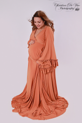 Babybauchshooting bei Landstuhl | Christina De Vivo Photography