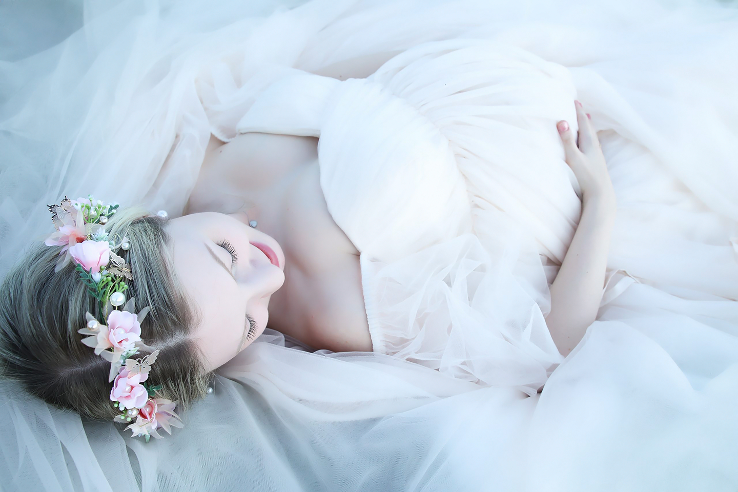 Babybauchshooting-Prinzessin-Pirmasens-Christina-DeVivo Babybauchshooting bei Pirmasens für Prinzessinnen | Christina De Vivo