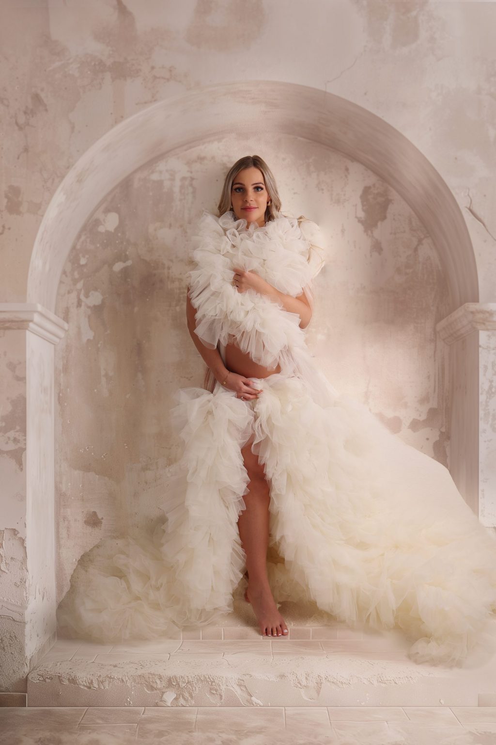 Babybauchshooting-bei-Dahn-Christina-De Vivo-Photography Babybauchshooting bei Pirmasens | Christina De Vivo Photography