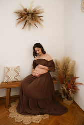 Babybauchshooting bei Pirmasens | Christina De Vivo Photography