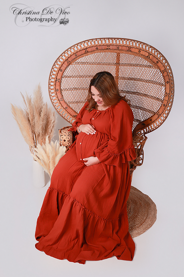 Babybauchshooting-bei-Zweibrücken | Christina De Vivo Photography Babybauchshooting bei Pirmasens | Christina De Vivo Photography