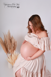 Babybauchshooting Pirmasens | Christina De Vivo Photography