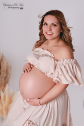Babybauchshooting Pirmasens | Christina De Vivo Photography