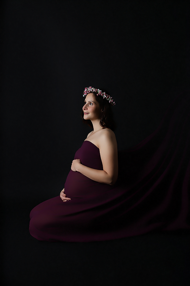 Babybilder-Dahn-Pirmasens-Landstuhl-Christina-DeVivo Babybauchbilder bei Pirmasens | Christina De Vivo