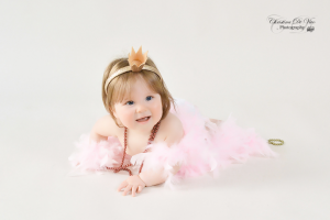 Babybilder bei Pirmasens | Christina De Vivo Photography