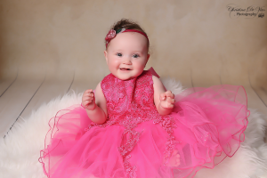 Bilder zur Taufe im Fotostudio bei Pirmasens | Christina De Vivo Photography