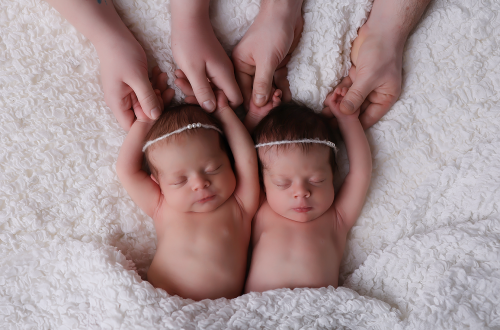 Babyfotos_Zwillinge_bei_Pirmasens_Christina_DeVivo_Photography