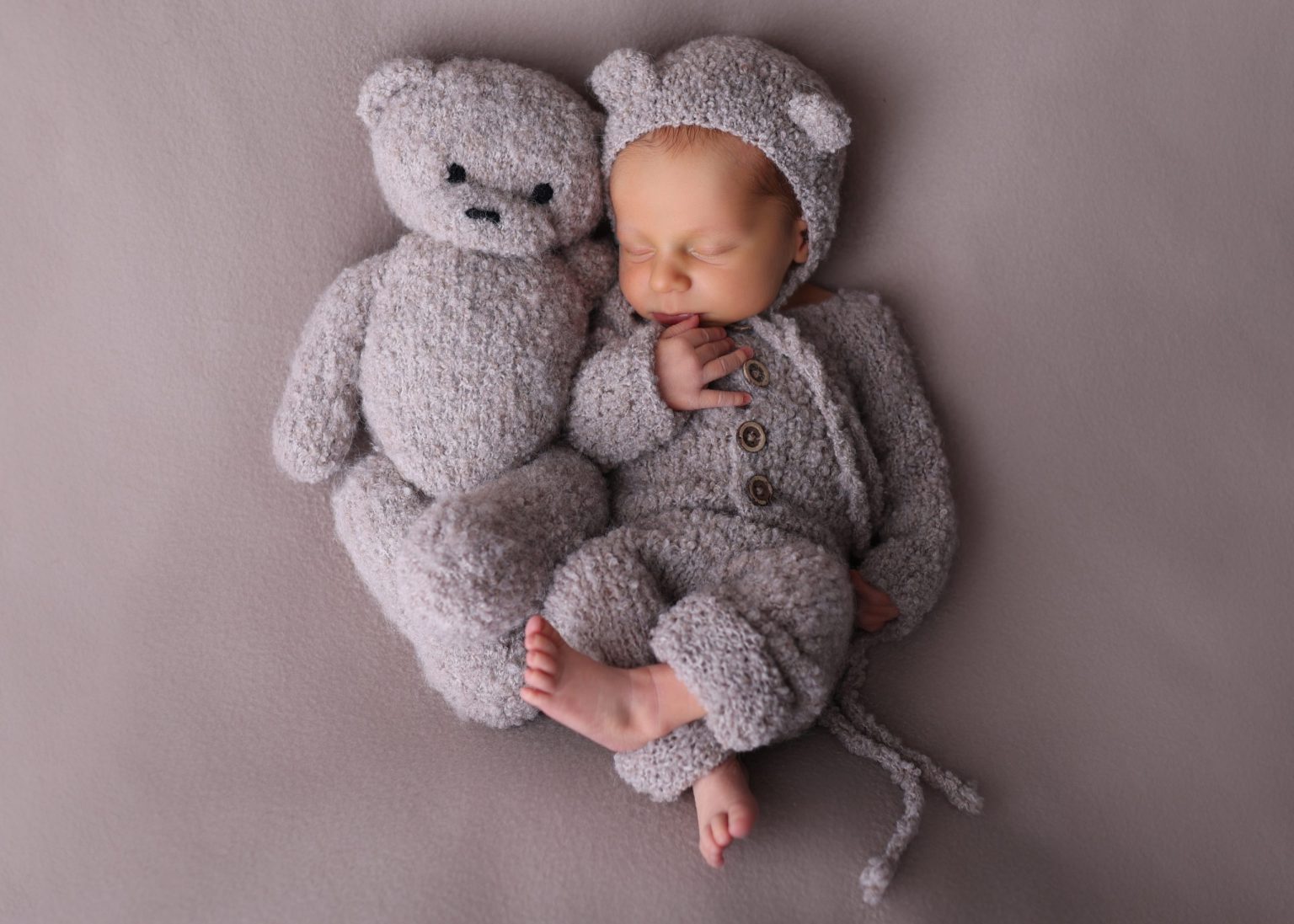 Babyshooting bei Pirmasens | Christina De Vivo Photography