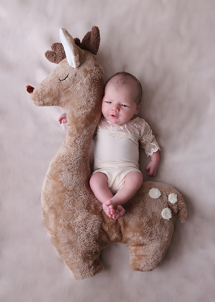 Babyshooting bei Pirmasens | Christina De Vivo Photography