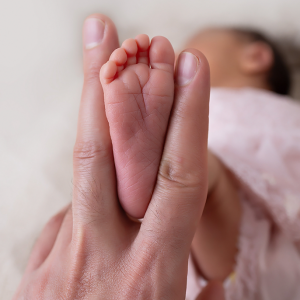 Babyshooting bei Pirmasens | Christina De Vivo Photography