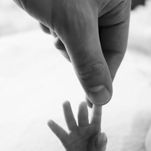 Babyshooting bei Pirmasens | Christina De Vivo Photography