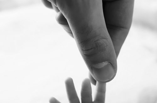 Babyshooting bei Pirmasens | Christina De Vivo Photography