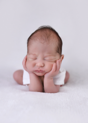Babyshooting bei Pirmasens | Christina De Vivo Photography
