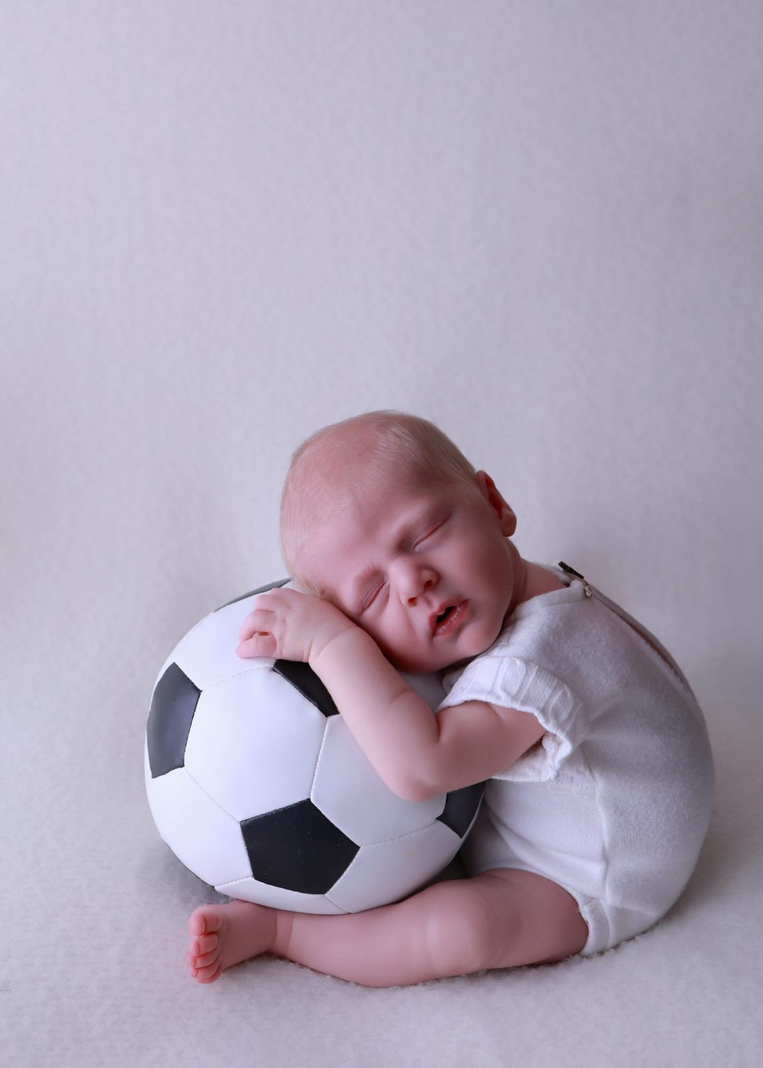 Babyshooting bei Pirmasens | Christina De Vivo Photography