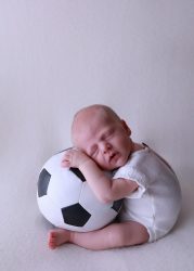 Babyshooting bei Pirmasens | Christina De Vivo Photography