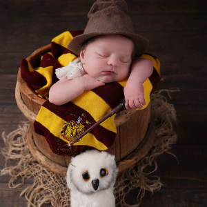 Babyshooting bei Pirmasens | Christina De Vivo Photography