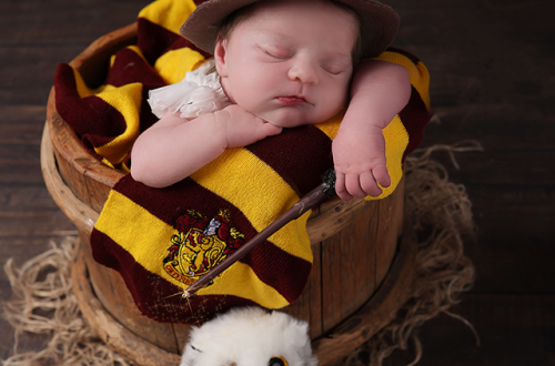 Babyshooting bei Pirmasens | Christina De Vivo Photography