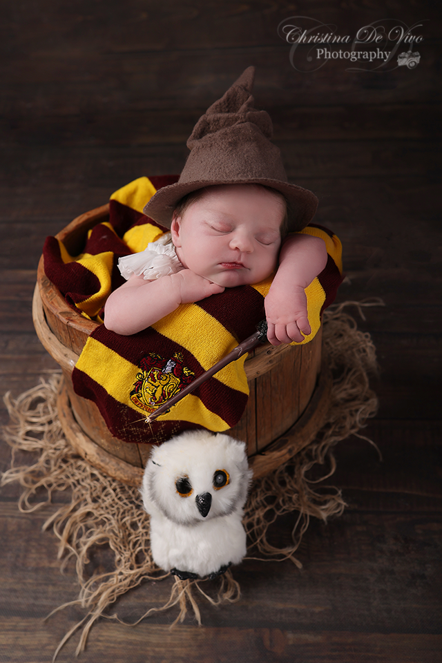 Babyshooting bei Pirmasens | Christina De Vivo Photography