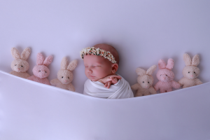 Babyshooting bei Pirmasens | Christina De Vivo Photography