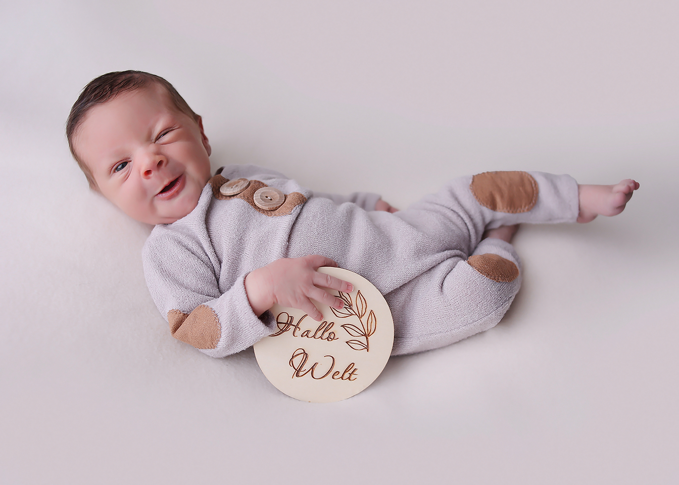 Babyshooting bei Pirmasens | Christina De Vivo Photography