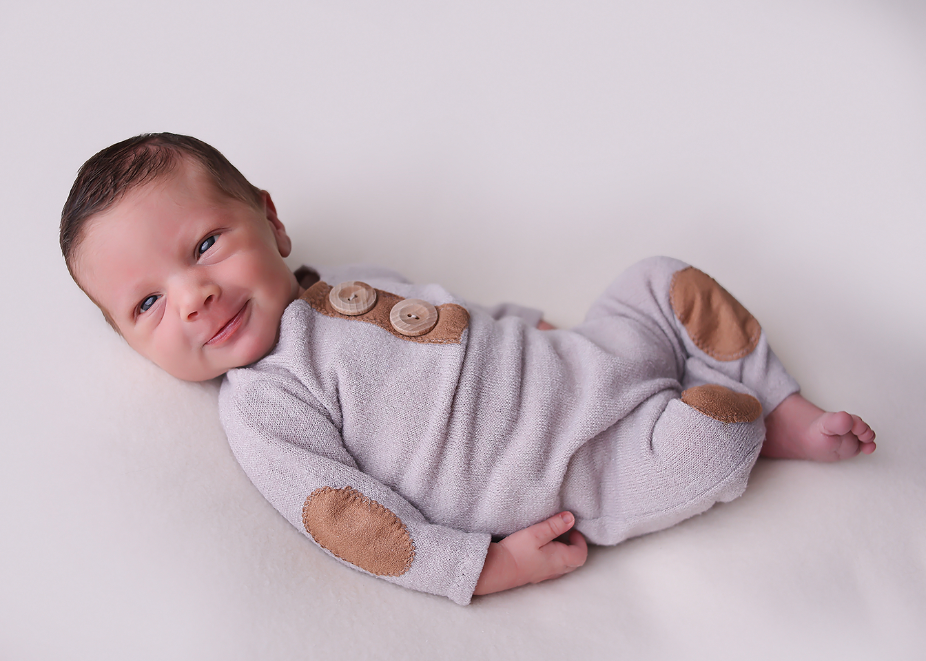 Babyshooting bei Pirmasens | Christina De Vivo Photography