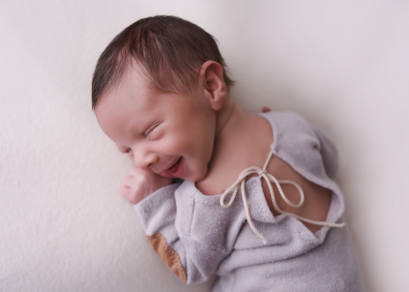 Babyshooting bei Pirmasens | Christina De Vivo Photography