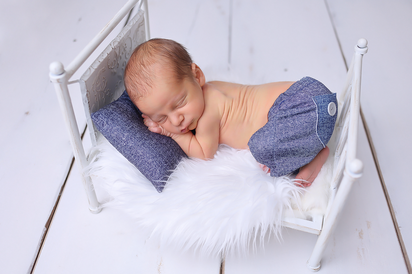 Babyshooting bei Pirmasens | Christina De Vivo Photography