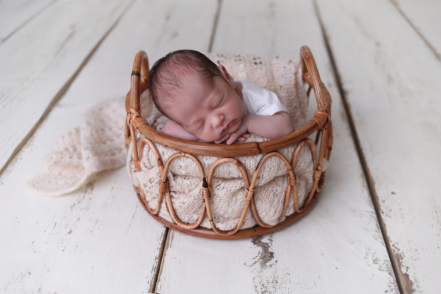 Babyshooting bei Pirmasens | Christina De Vivo Photography