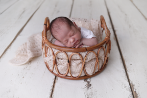 Babyshooting bei Pirmasens | Christina De Vivo Photography