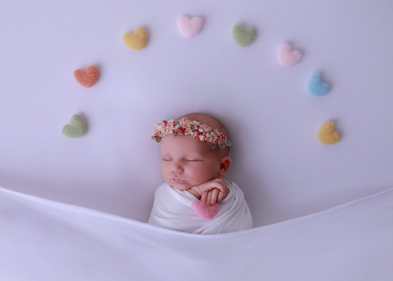 Babyshooting Pirmasens Zweibrücken Homburg Fehrbach Kaiserslautern | Christina De Vivo Photography