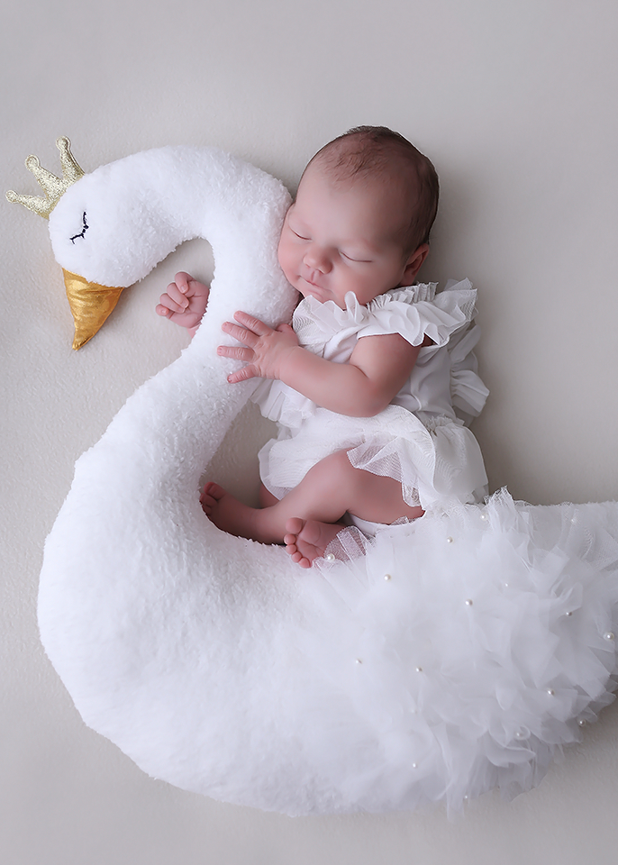 Babyshooting Pirmasens Zweibrücken Homburg Fehrbach Kaiserslautern | Christina De Vivo Photography