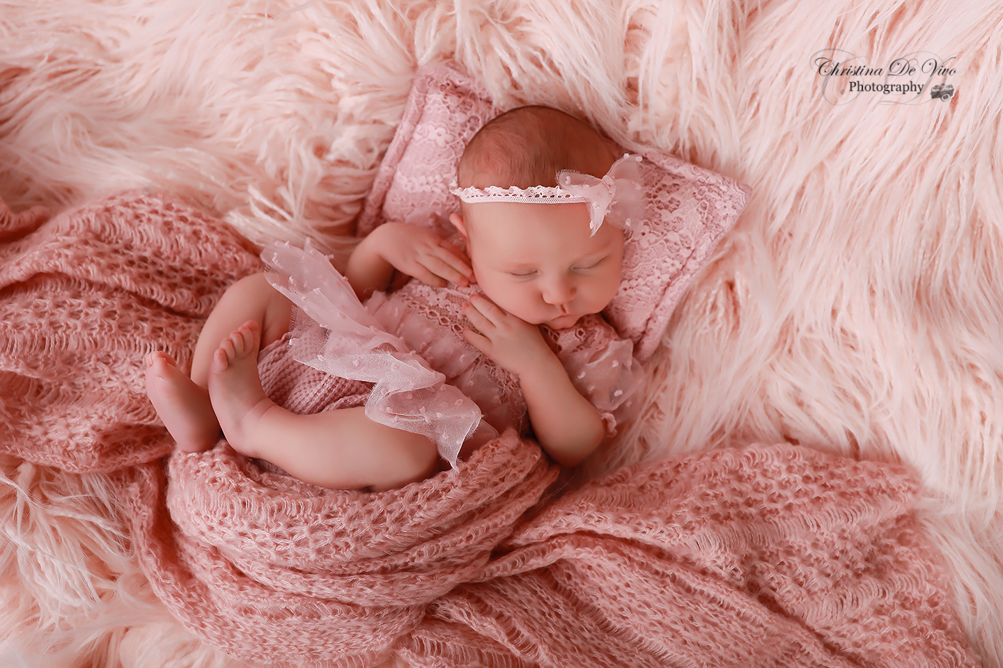 Babyshooting Pirmasens Zweibrücken Homburg Fehrbach Kaiserslautern | Christina De Vivo Photography
