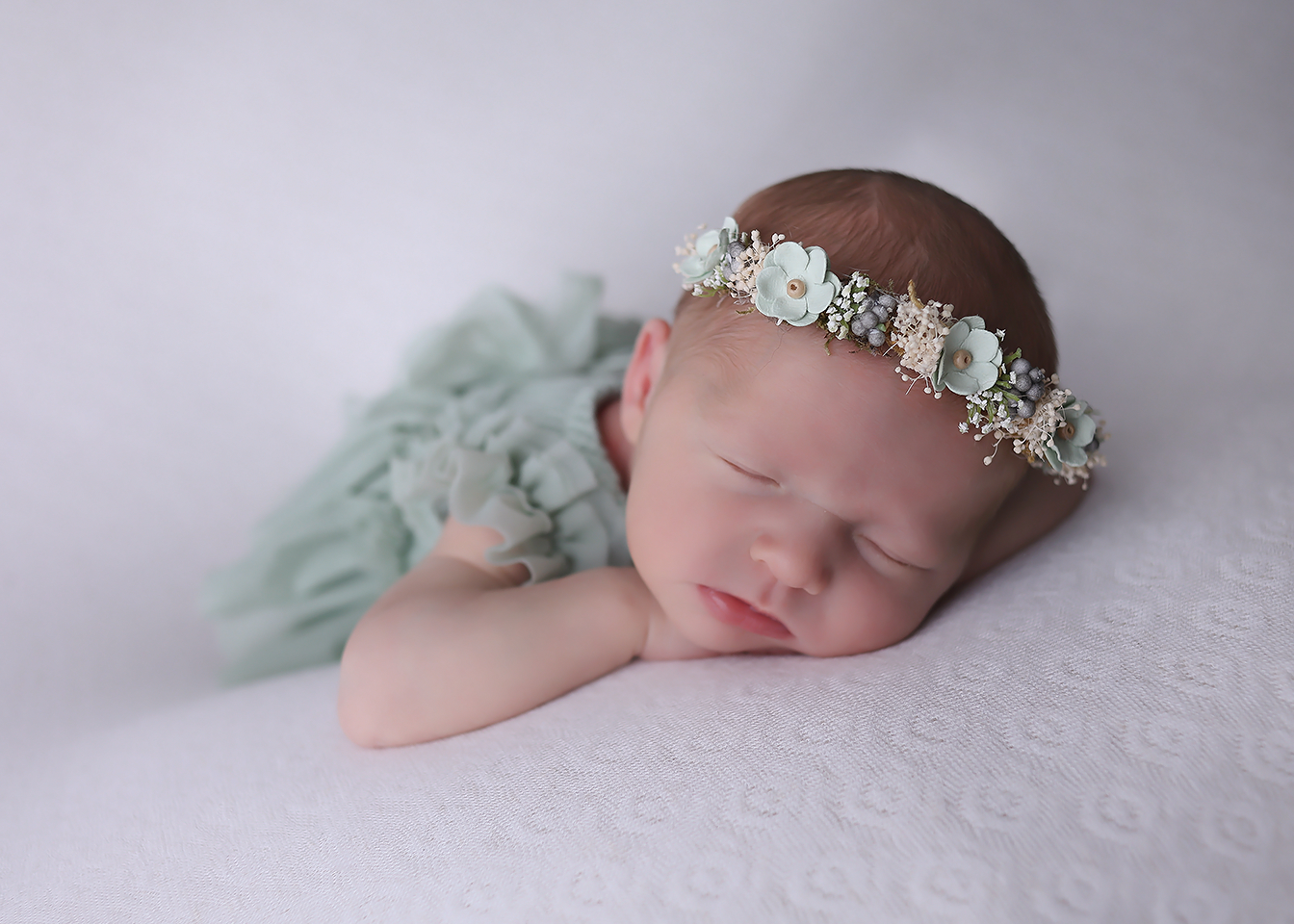Babyshooting Pirmasens Zweibrücken Homburg Fehrbach Kaiserslautern | Christina De Vivo Photography