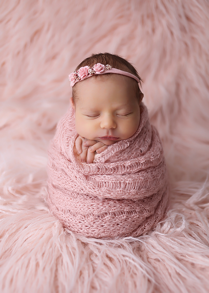 Babyshooting Pirmasens Zweibrücken Homburg Fehrbach Kaiserslautern | Christina De Vivo Photography