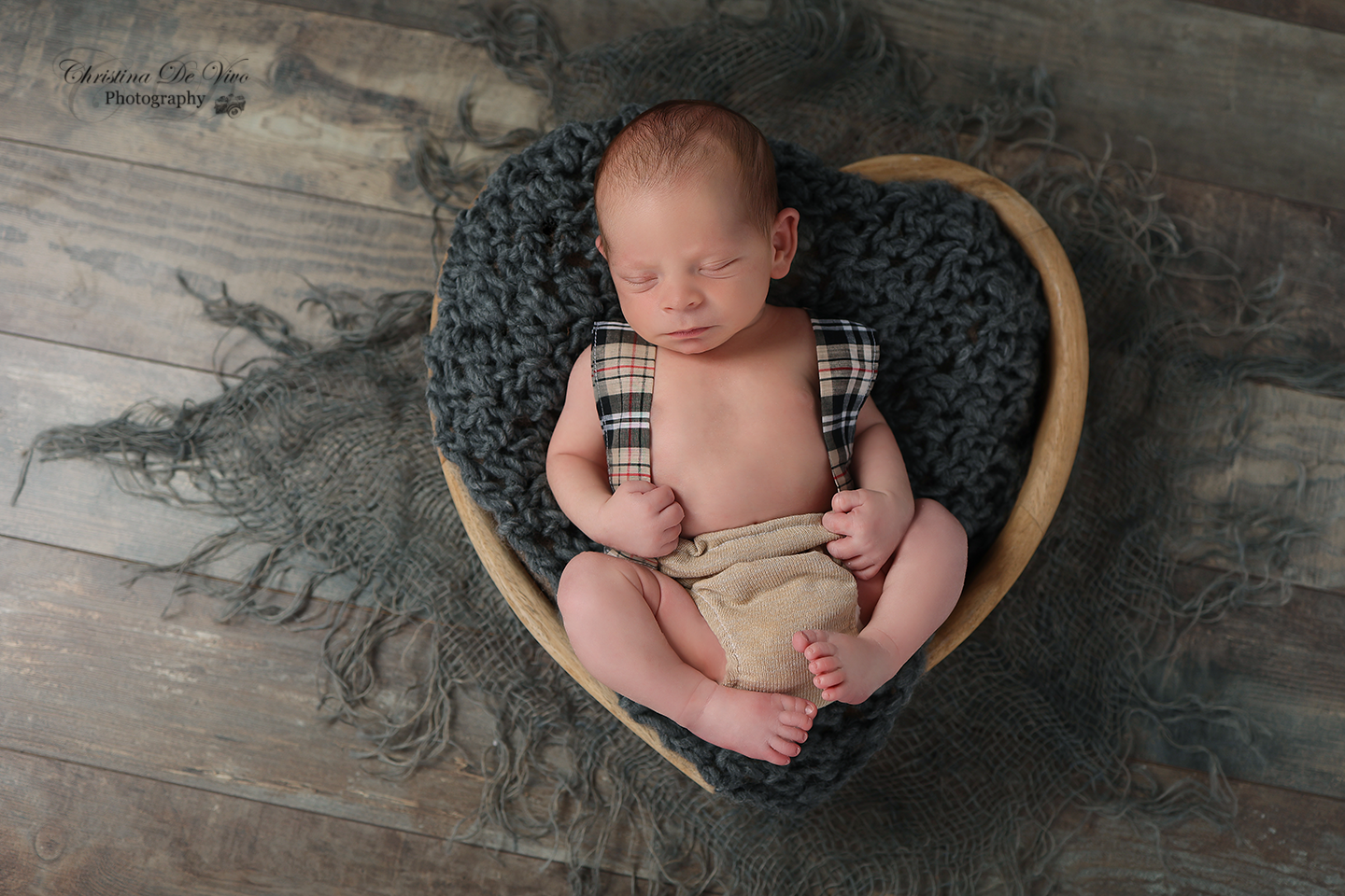 Babyshooting Pirmasens Zweibrücken Homburg Fehrbach Kaiserslautern | Christina De Vivo Photography