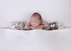 Babyshooting Pirmasens Zweibrücken Homburg Fehrbach Kaiserslautern | Christina De Vivo Photography